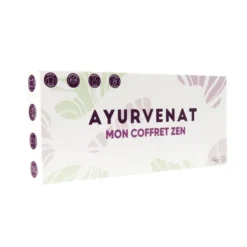 Coffret Ayurvenat - Ma zen box