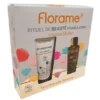 Coffret beauté corps Infusion Divine