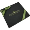 Coffret créateur chocolat noir lait 340g