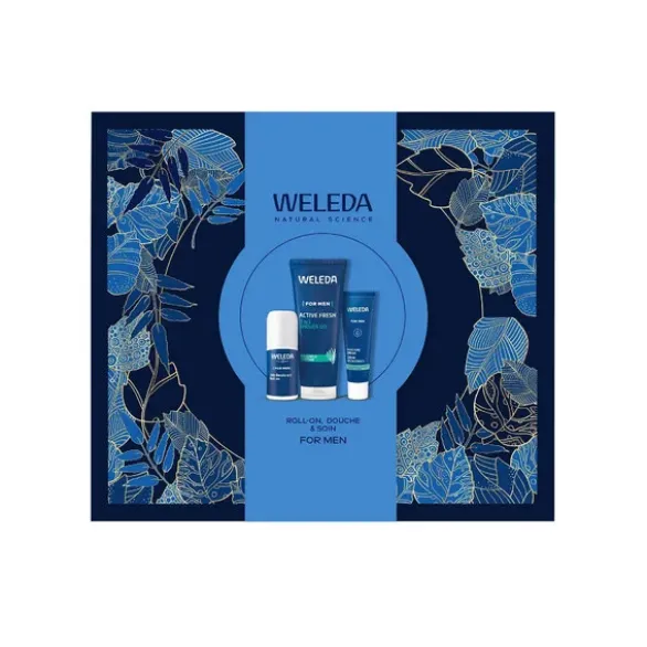 Coffret for men déo gd crème hydratante