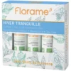 Coffret HE Hiver tranquille 3x10ml
