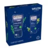Coffret Homme Gel douche Energisant & Crème hydratante Homme