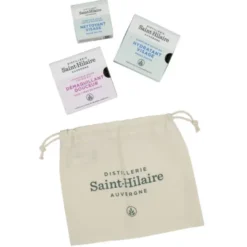 Coffret ma routine visage- Peau mixte