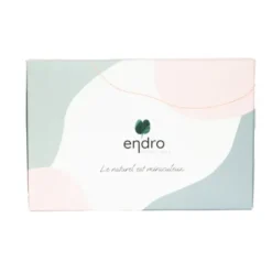 Coffret miniatures Endro