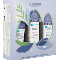 Coffret mon rituel hydratant