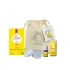 Coffret pochette joie de vivre