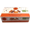 Coffret pâte de fruit lingot 240g