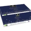 Coffret saveurs Noël infus 12x1,6g (48)