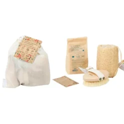 Coffret soin relaxant