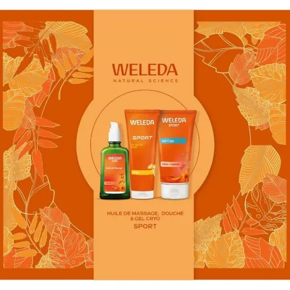 Coffret sport