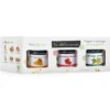 Coffret tartinables 3x135g