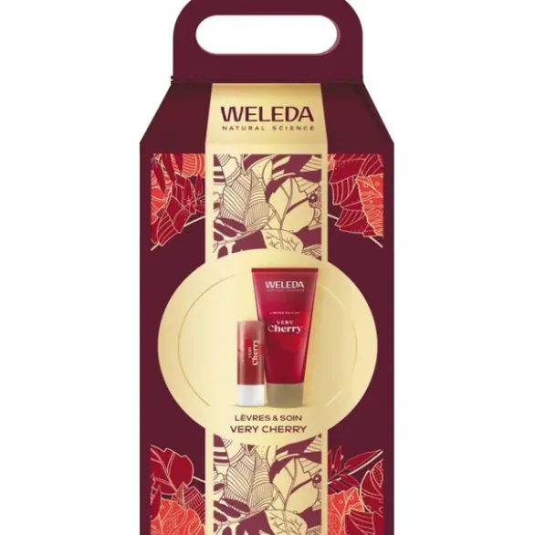 Coffret very cherry