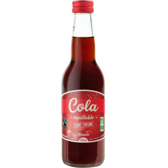 Cola 33cl