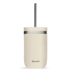 Cold cup isotherme inox - Matt- Sable 470ml