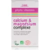 Complexe calcium & magnésium comprimé (60) 42g