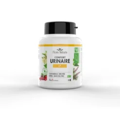 Complexe confort urinaire gélule (120) 42,9g