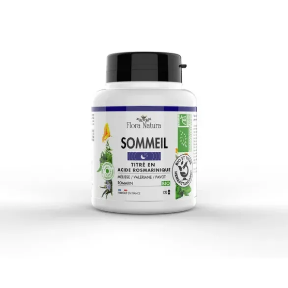 Complexe sommeil gélule (120) 41,6g