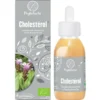 Complément alimentaire Cholestérol
