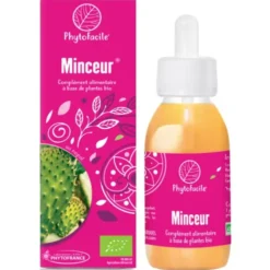 Complément alimentaire Minceur