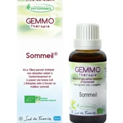 Complément alimentaire Sommeil - 30ml