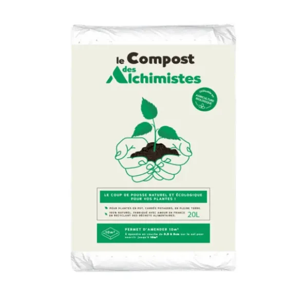 Compost 20L