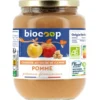 Compote de pommes 840g