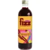Concentré de mangue hibiscus vanille 50cl