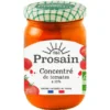 Concentré de tomate 22% 200g