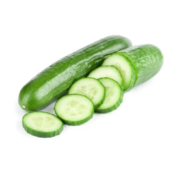 Concombre Lisse (pièce) Bio
