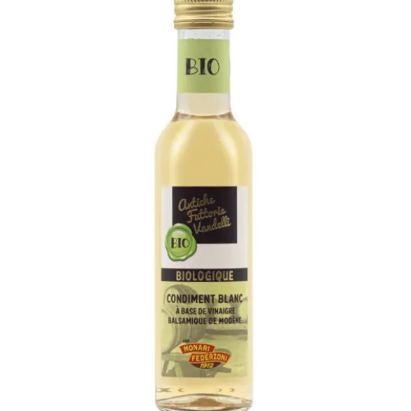 Condiment blanc 25cl