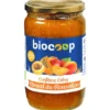Confiture abricot extra 310g