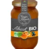 Confiture abricot 360g