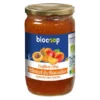 Confiture extra abricot 60% de fruits
