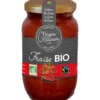Confiture fraise 360g