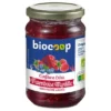 Confiture fruits rouges extra 320g