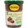 Confiture marron Ardèche 370g + 20% gratuit