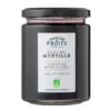 Confiture myrtille allégée 310g