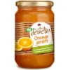 Confiture orange amère 360g