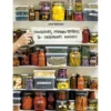 Conserves, fermentations & condiments maison