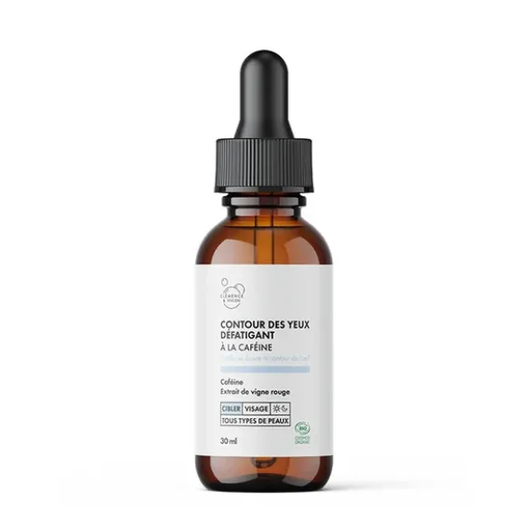 Contour des yeux defatigant 30ml