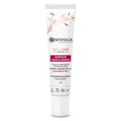 Contour des yeux et lèvres 15ml