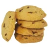 Cookie aux éclats de caramel Bio