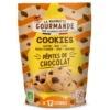 Cookie aux pépites de chocolat sans allergènes 150g