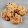 Cookie banane chocolat Bio