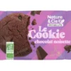Cookie chocolat noisette 45g
