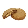 Cookie fourré cacahuète Bio