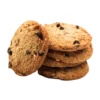 Cookie noisette chocolat Bio