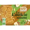 Cookie noisette 45g