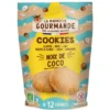Cookie noix de coco sans allergènes 150g