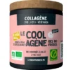 Coolagène végétarien comprimé (90) 58,5g